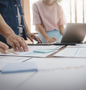 Retargeting op LinkedIn