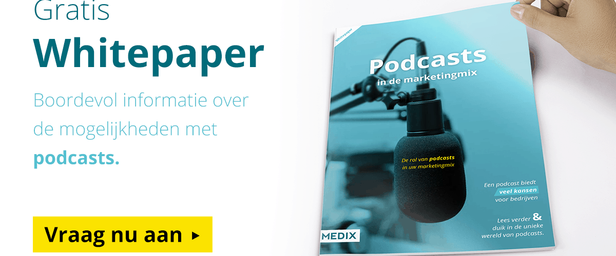 podcast in de farma