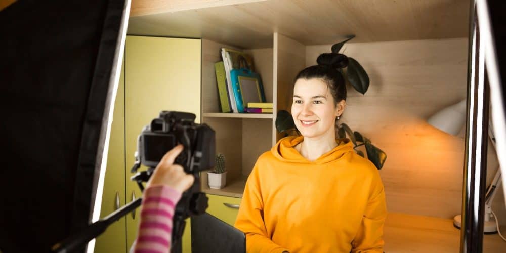 Een veelbelovende vorm van videomarketing?