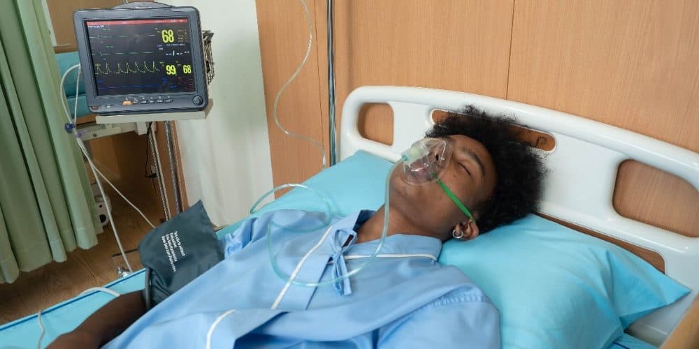 Ministeriële Regeling levensbeëindiging kinderen 1-12 jaar
