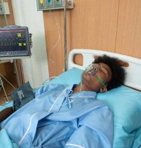 Ministeriële Regeling levensbeëindiging kinderen 1-12 jaar