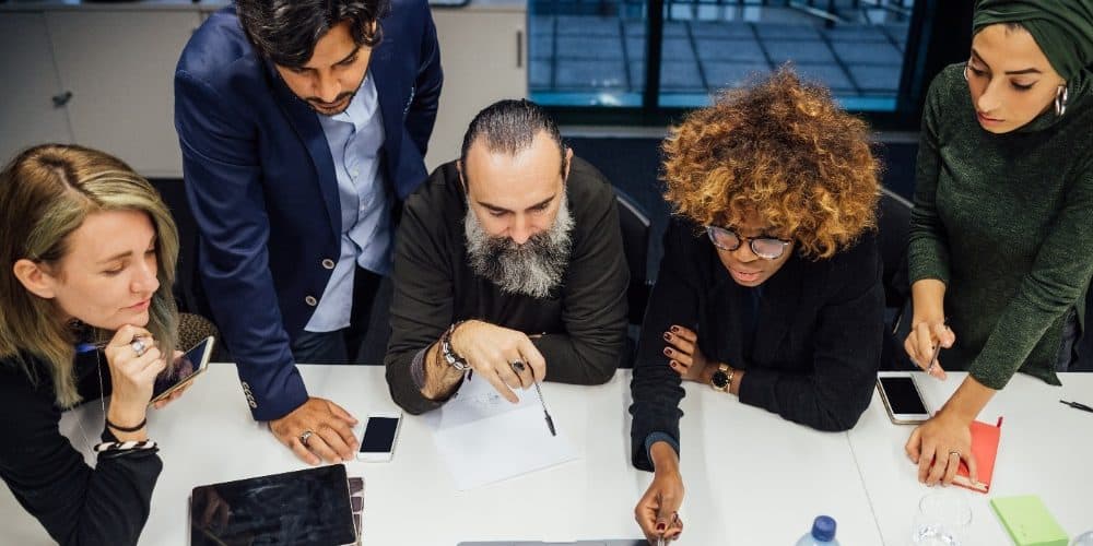 Content in 2023: vol humor, AI-gestuurd en door iedereen gemaakt