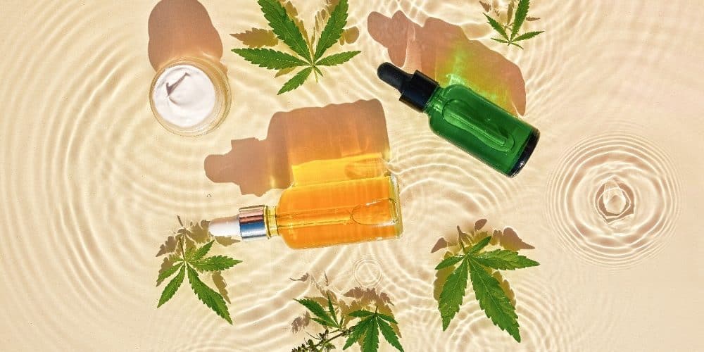 The Wild West of cannabis marketing