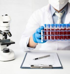 FDA Approves Cord Blood Stem Cell Product, Omisirge, for Blood Cancer Patients