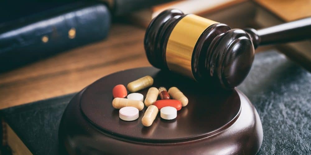 Pharma leaders support FDA amid mifepristone legal battle