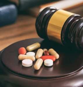 Pharma leaders support FDA amid mifepristone legal battle
