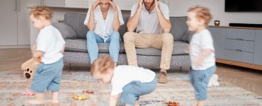Most Children With ADHD Are Not Receiving Medications