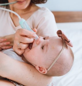 Doorbraak in behandeling van baby's met agressieve leukemie