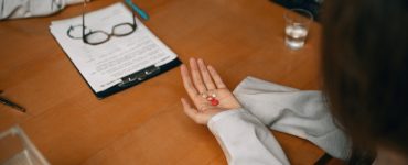 Prescriptions for Chronic Conditions Underused in U.S. Jails