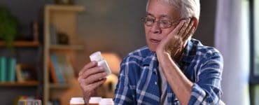 Lots of Older Americans Would Like to Take Fewer Meds