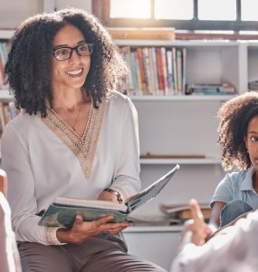 Storytelling in moderne marketing
