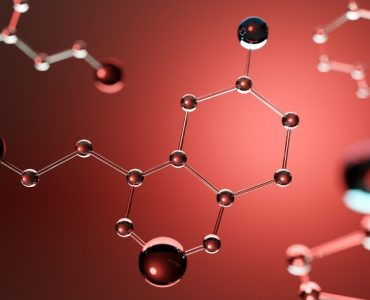 Five things for pharma marketers to know: