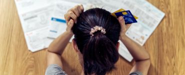 Postpartum Women Face High Burden of Medical Debt
