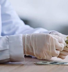 Five things for pharma marketers to know: