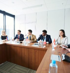 Kamerbrief over versterking van de eerste lijn