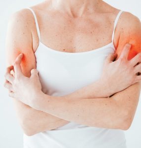 Spesolimab Designated Breakthrough Therapy for Prevention of GPP Flares