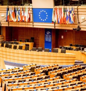 Europese regels voor AI stap dichterbij