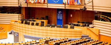 Europese regels voor AI stap dichterbij