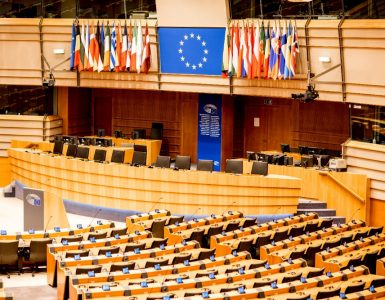 Europese regels voor AI stap dichterbij