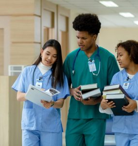 American College of Physicians