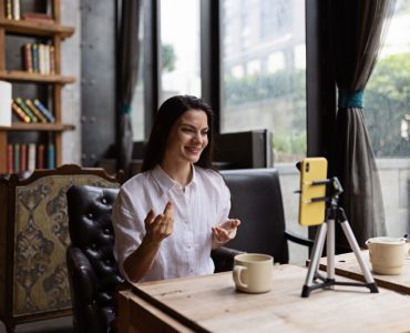 Future of TV Briefing: Short-form video