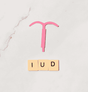 Low-Dose Copper IUD Effectively Prevents Pregnancy in Phase 3 Trial