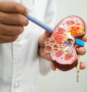 First-line treatment for patients with advanced RCC