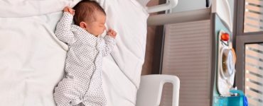 Nirsevimab delivers 83% reduction in RSV infant hospitalizations in a real-world clinical trial setting
