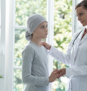 Five things for pharma marketers to know: