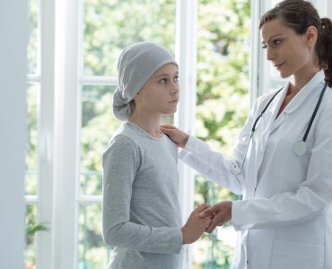 Five things for pharma marketers to know: