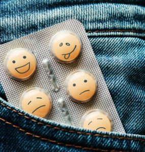 'Belangrijke stap' gezet om afbouwen antidepressiva te verbeteren