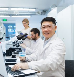 Health minister invites Japanese pharma cos to collaborate with Indian firms for research and innovation