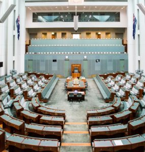 Kamerbrief over inrichting zorgcoördinatie