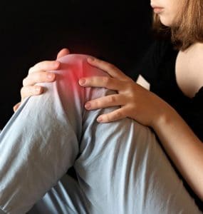Resiniferatoxin Gets Breakthrough Therapy Status for Knee Osteoarthritis Pain