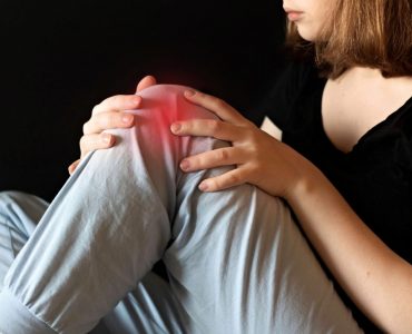 Resiniferatoxin Gets Breakthrough Therapy Status for Knee Osteoarthritis Pain