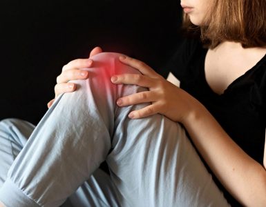 Resiniferatoxin Gets Breakthrough Therapy Status for Knee Osteoarthritis Pain