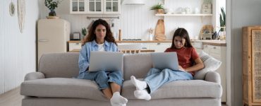 Art of positioning 7: Digitale vervuiling