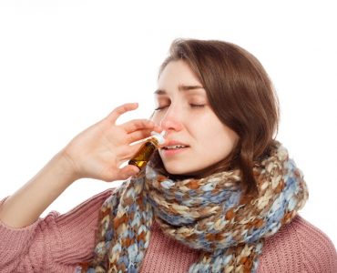 FDA Panel Recommends Approval of First Nasal Spray to Combat Severe Allergic Reactions