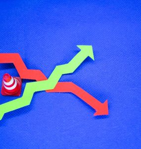 What downturn? Ad spending is doing just fine