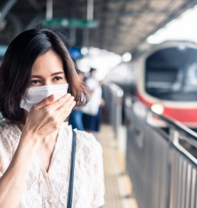 Five things for pharma marketers to know: