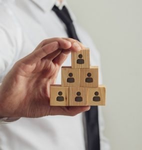 Are You Optimizing Content for a Library or a Network?