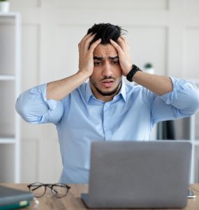 How much content is too much?