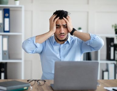How much content is too much?