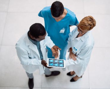 Health and Social Care Secretary announces £21 million fund to roll out artificial intelligence across the NHS
