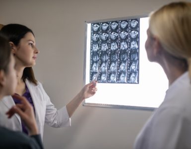 Five things for pharma marketers to know