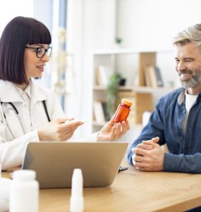 Wat de zorg kan leren van… Marktplaats