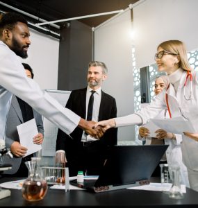 Uniting fronts: How aligning HCP and DTC marketing can drive Rx lift and improve patient outcomes