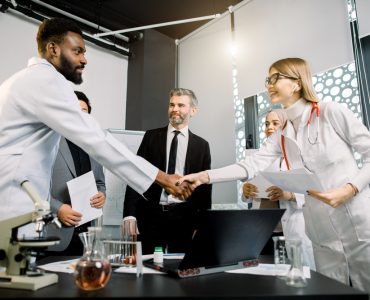 Uniting fronts: How aligning HCP and DTC marketing can drive Rx lift and improve patient outcomes
