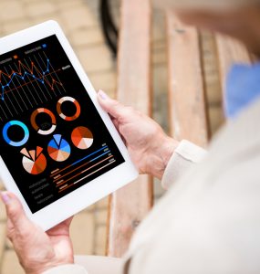 Infographic: generatieve AI verandert marketinglandschap