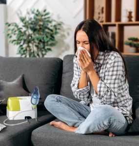 House Dust Mite Sublingual Immunotherapy Tablet Effective in Pediatric Patients